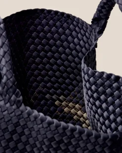 Totes^NAGHEDI St. Barths Large Tote Grafisk Ombre