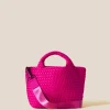 Totes^NAGHEDI St. Barths Liten Veske