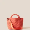 Totes^NAGHEDI St. Barths Liten Veske