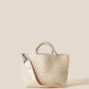 Totes^NAGHEDI St. Barths Liten Veske