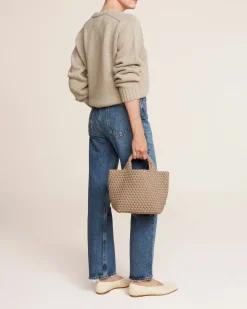 Totes^NAGHEDI St. Barths Liten Veske
