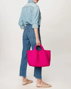 Totes^NAGHEDI St. Barths Medium Tote