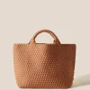 Totes^NAGHEDI St. Barths Medium Tote