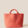 Skulderveske^NAGHEDI St. Barths Medium Tote