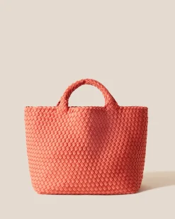 Skulderveske^NAGHEDI St. Barths Medium Tote