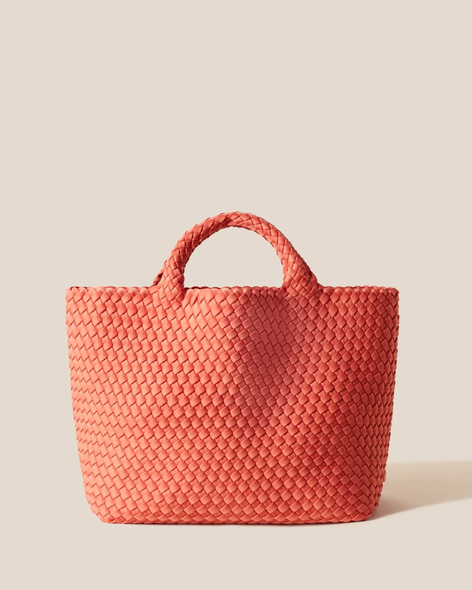 Skulderveske^NAGHEDI St. Barths Medium Tote