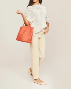 Skulderveske^NAGHEDI St. Barths Medium Tote