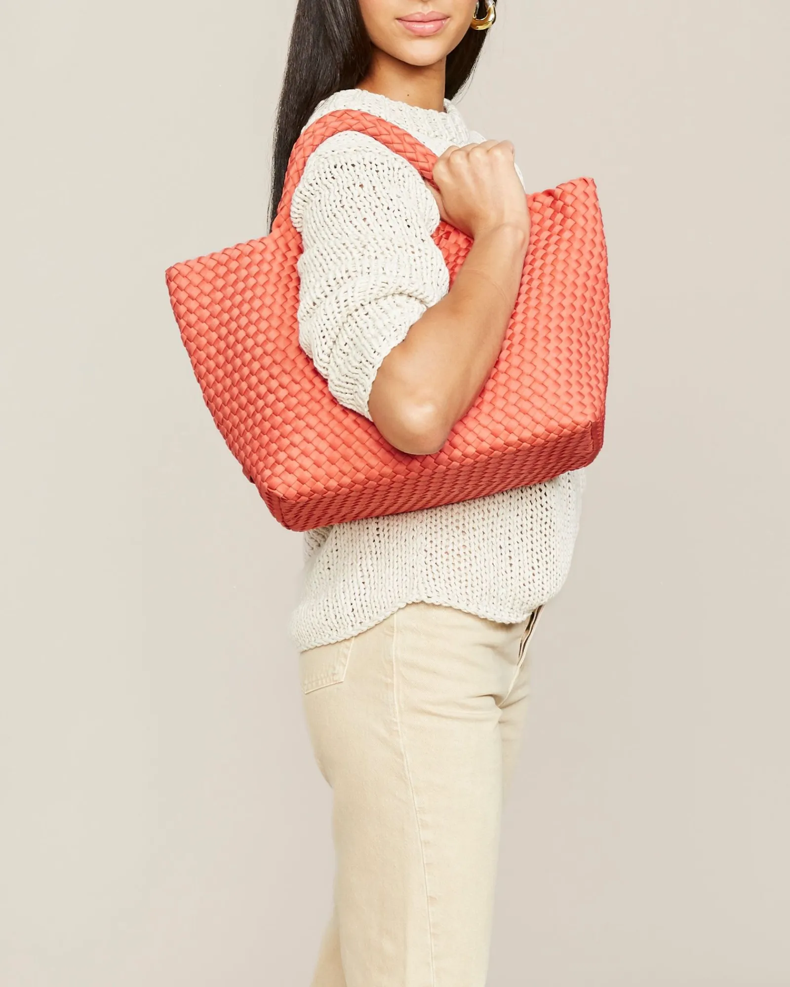 Totes^NAGHEDI St. Barths Medium Tote
