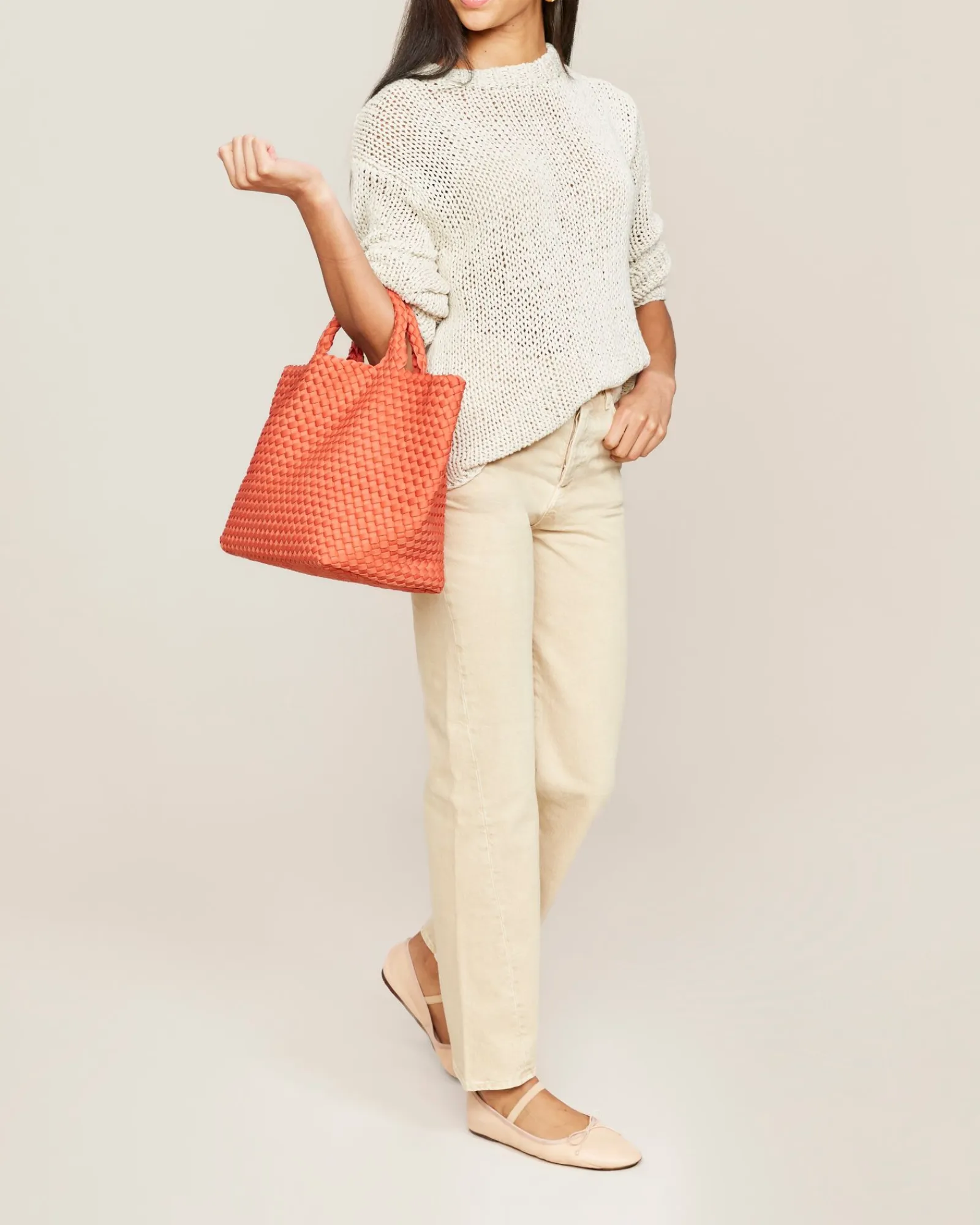 Totes^NAGHEDI St. Barths Medium Tote