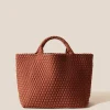 Skulderveske^NAGHEDI St. Barths Medium Tote