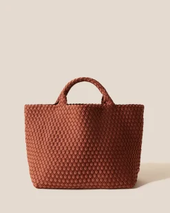 Skulderveske^NAGHEDI St. Barths Medium Tote