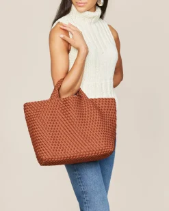 Skulderveske^NAGHEDI St. Barths Medium Tote