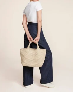 Skulderveske^NAGHEDI St. Barths Medium Tote