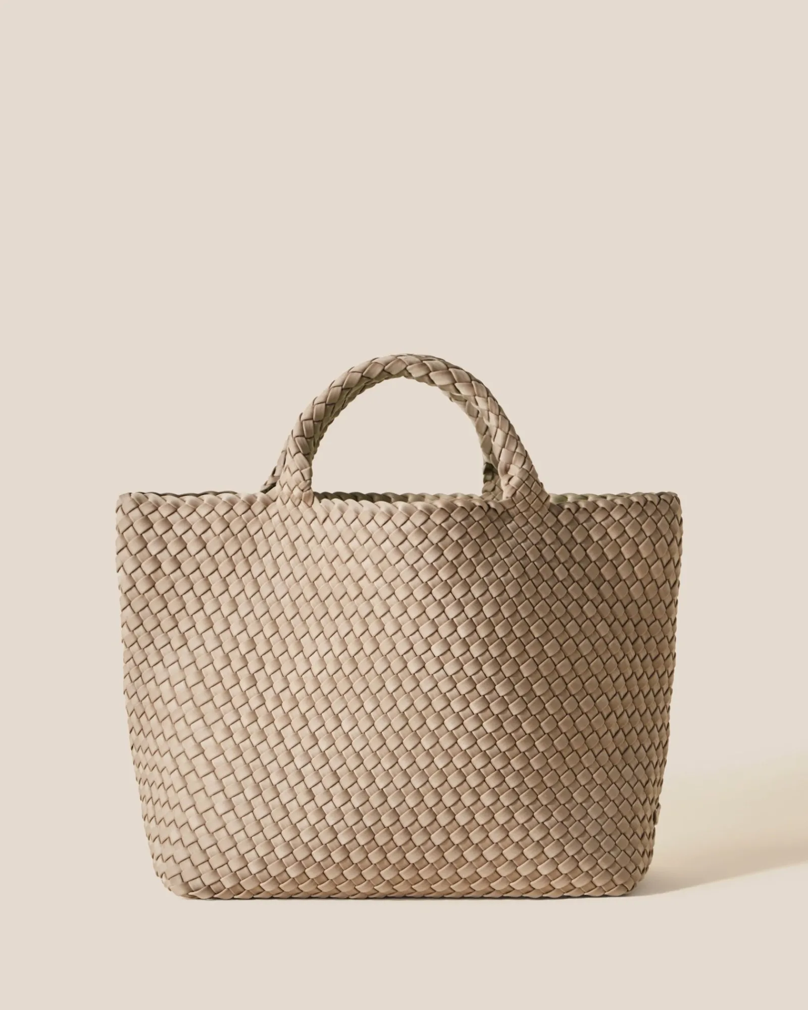 Skulderveske^NAGHEDI St. Barths Medium Tote