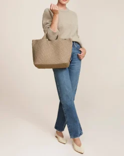 Skulderveske^NAGHEDI St. Barths Medium Tote