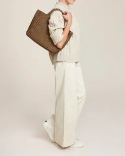 Skulderveske^NAGHEDI St. Barths Medium Tote