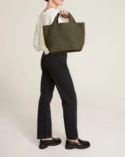 Skulderveske^NAGHEDI St. Barths Medium Tote