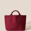 Skulderveske^NAGHEDI St. Barths Medium Tote