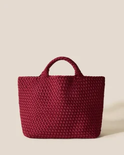 Skulderveske^NAGHEDI St. Barths Medium Tote