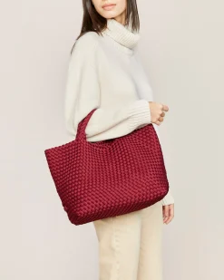 Skulderveske^NAGHEDI St. Barths Medium Tote