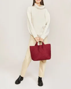 Skulderveske^NAGHEDI St. Barths Medium Tote