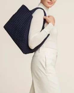 Skulderveske^NAGHEDI St. Barths Medium Tote