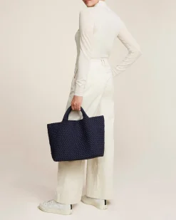Skulderveske^NAGHEDI St. Barths Medium Tote