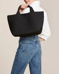 Skulderveske^NAGHEDI St. Barths Medium Tote