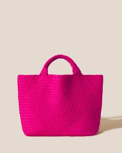 Skulderveske^NAGHEDI St. Barths Medium Tote