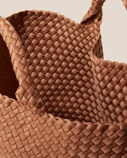 Skulderveske^NAGHEDI St. Barths Medium Tote