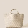 Totes^NAGHEDI St. Barths Medium Tote