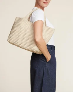Totes^NAGHEDI St. Barths Medium Tote