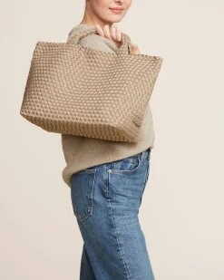 Totes^NAGHEDI St. Barths Medium Tote