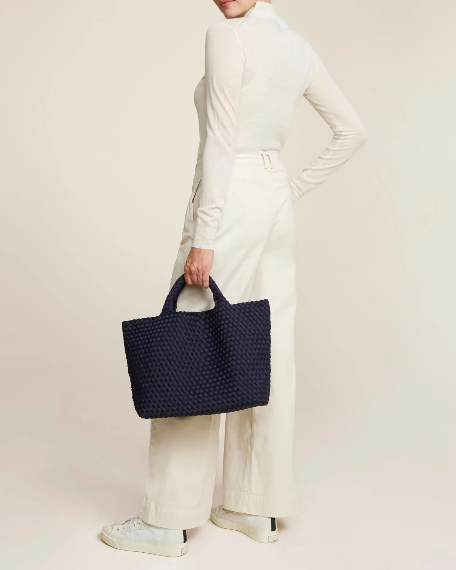 Totes^NAGHEDI St. Barths Medium Tote