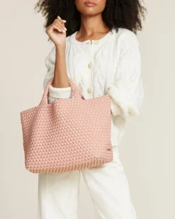 Totes^NAGHEDI St. Barths Medium Tote