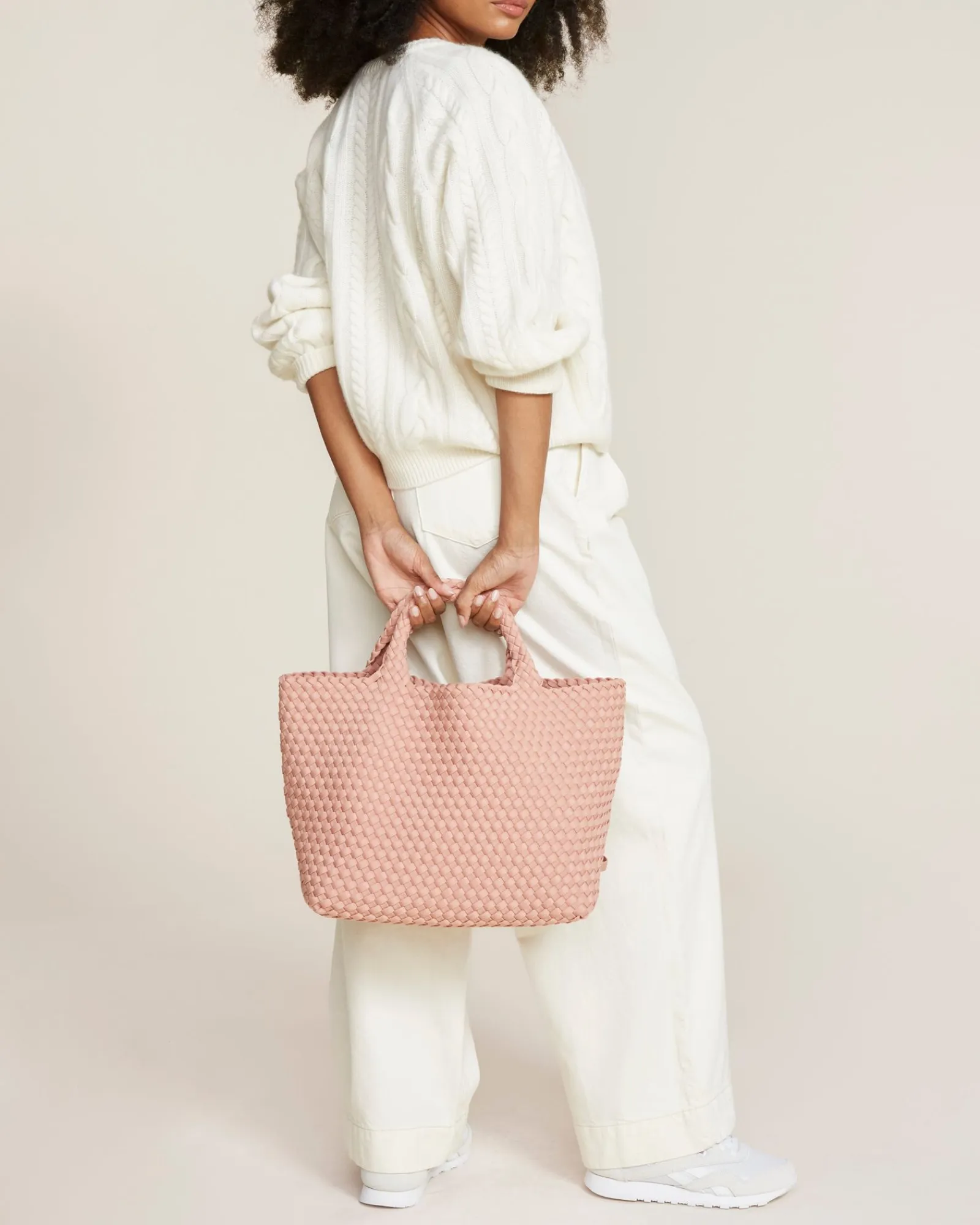 Totes^NAGHEDI St. Barths Medium Tote