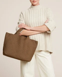 Totes^NAGHEDI St. Barths Medium Tote