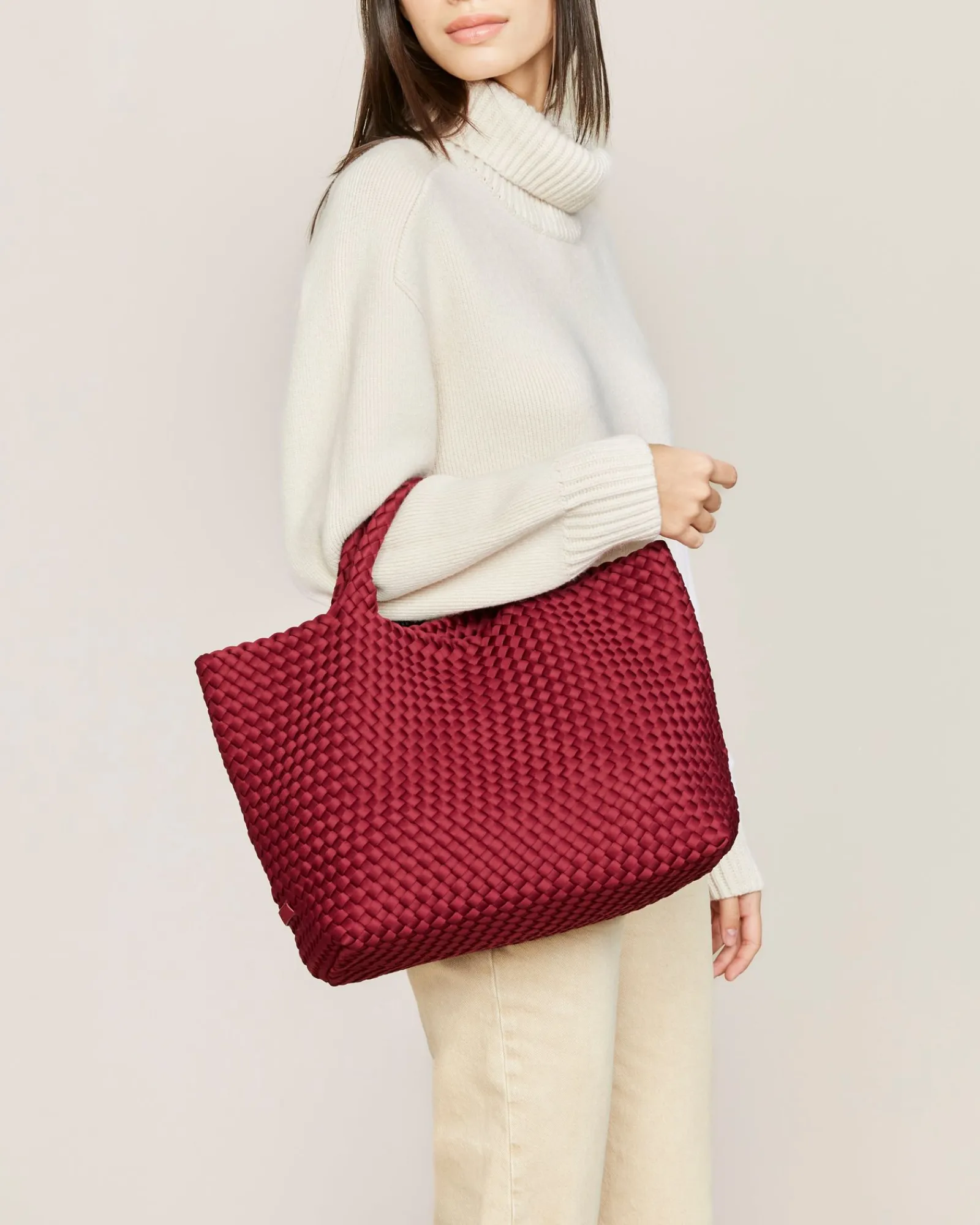 Totes^NAGHEDI St. Barths Medium Tote
