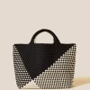 Totes^NAGHEDI St. Barths Medium Tote Grafisk Geo