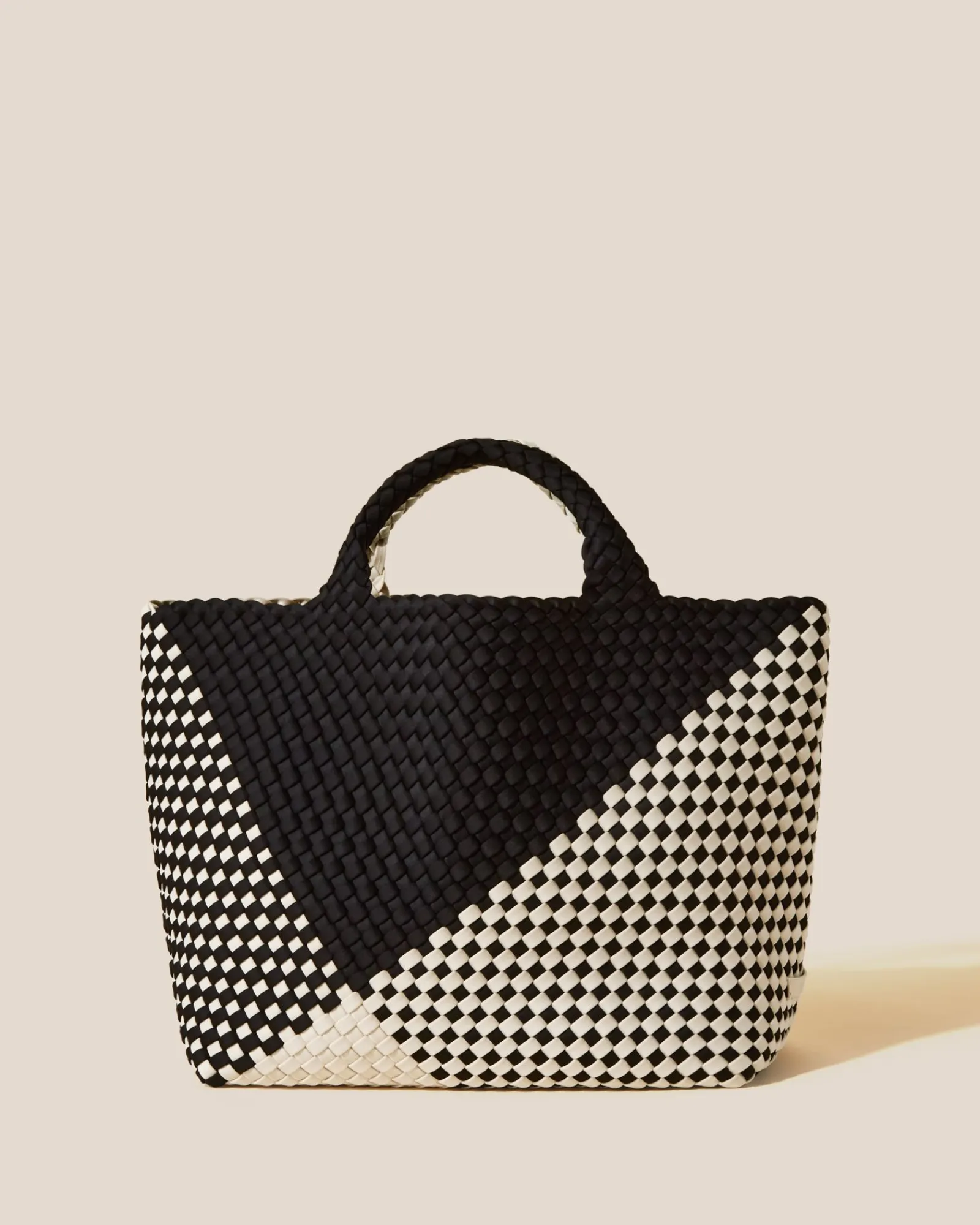 Totes^NAGHEDI St. Barths Medium Tote Grafisk Geo