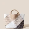 Totes^NAGHEDI St. Barths Medium Tote Grafisk Geo