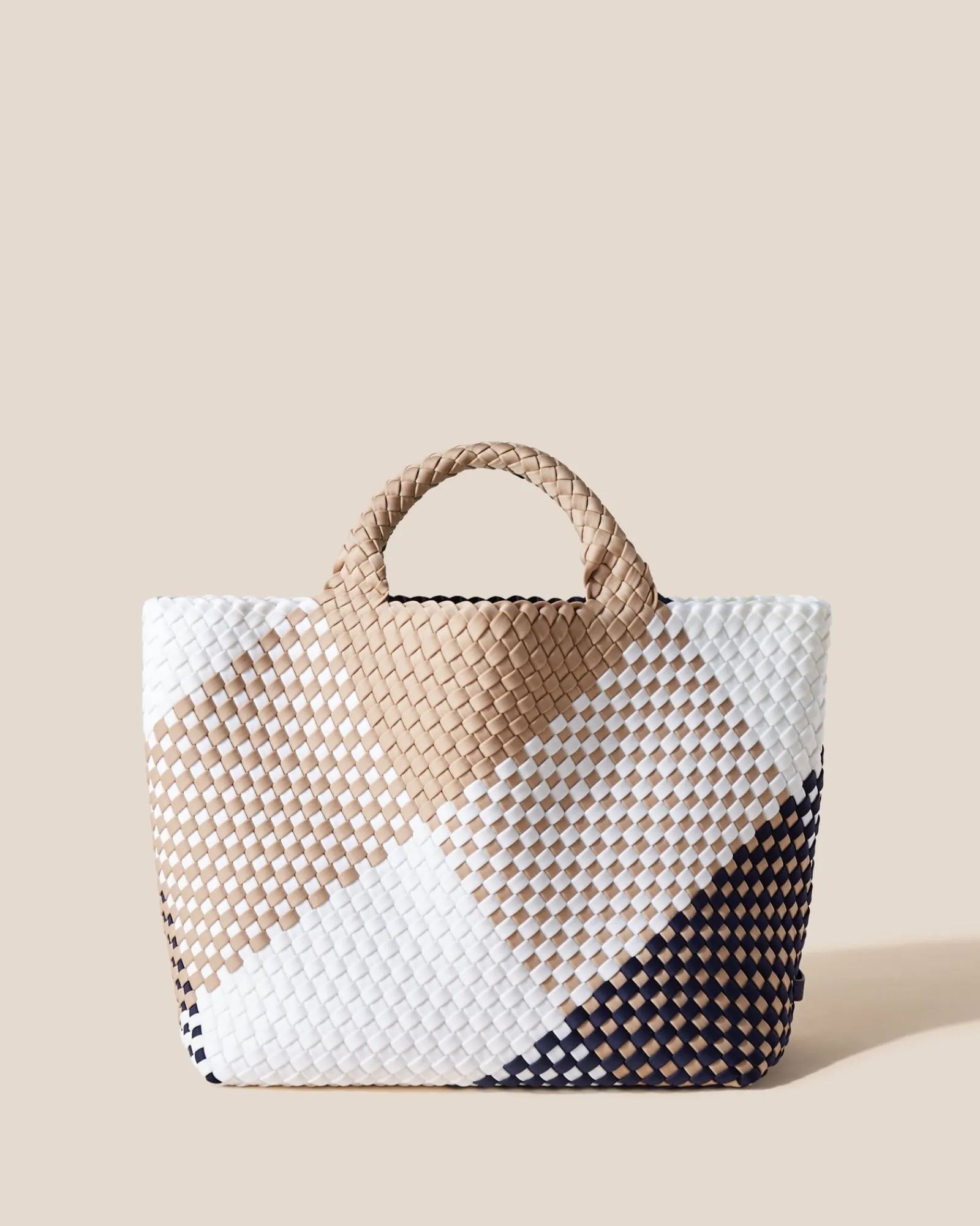 Totes^NAGHEDI St. Barths Medium Tote Grafisk Geo