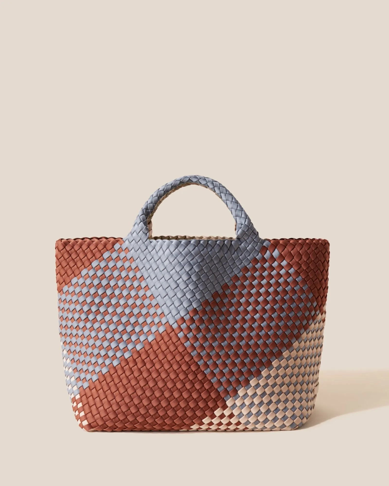 Totes^NAGHEDI St. Barths Medium Tote Grafisk Geo