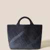 Totes^NAGHEDI St. Barths Medium Tote Grafisk Ombre