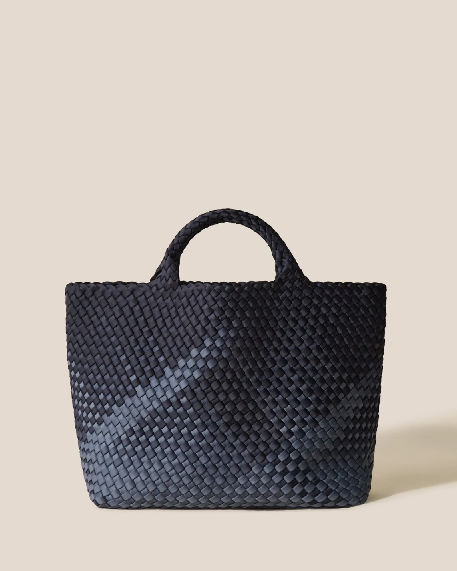 Totes^NAGHEDI St. Barths Medium Tote Grafisk Ombre