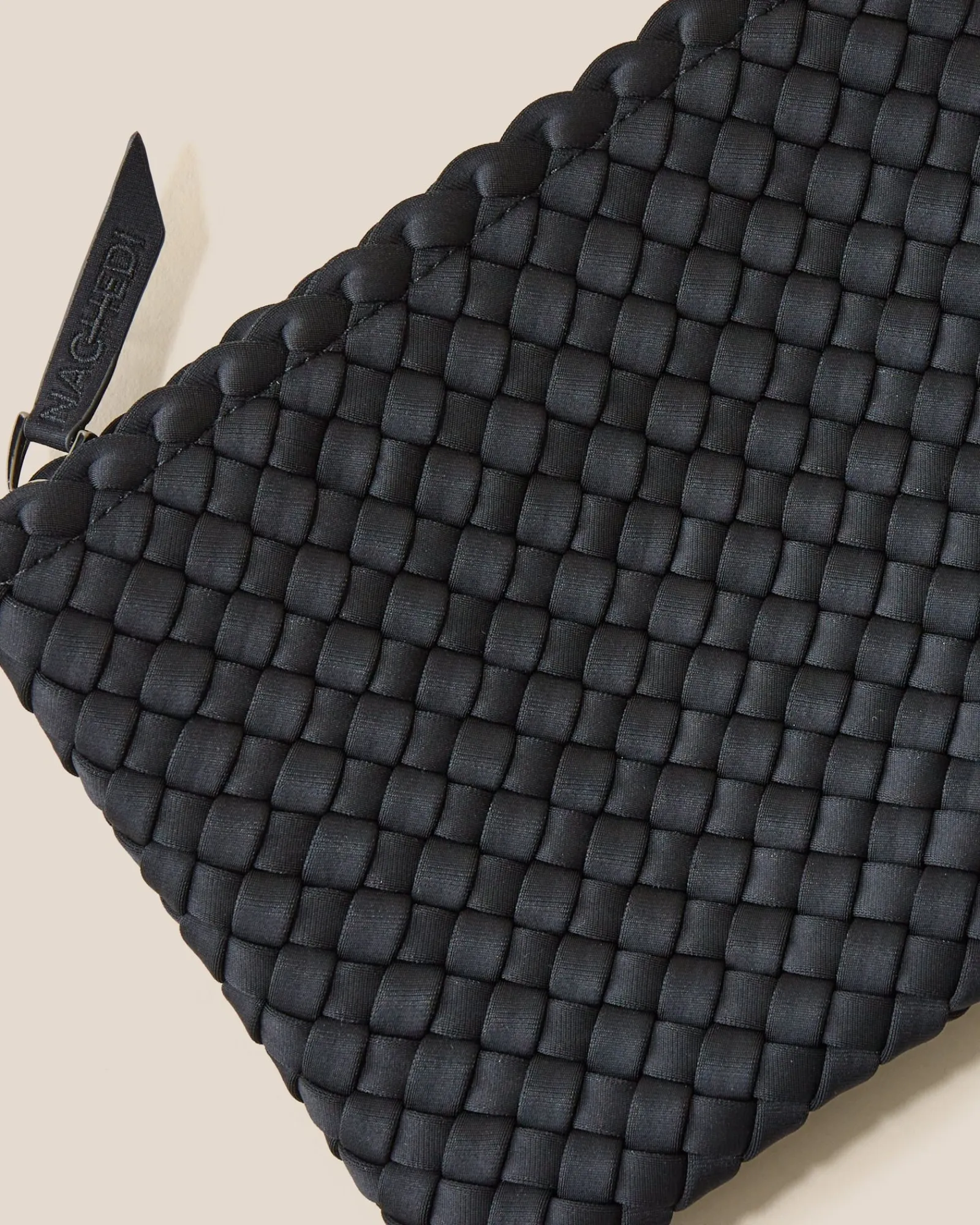 Totes^NAGHEDI St. Barths Medium Tote Grafisk Ombre