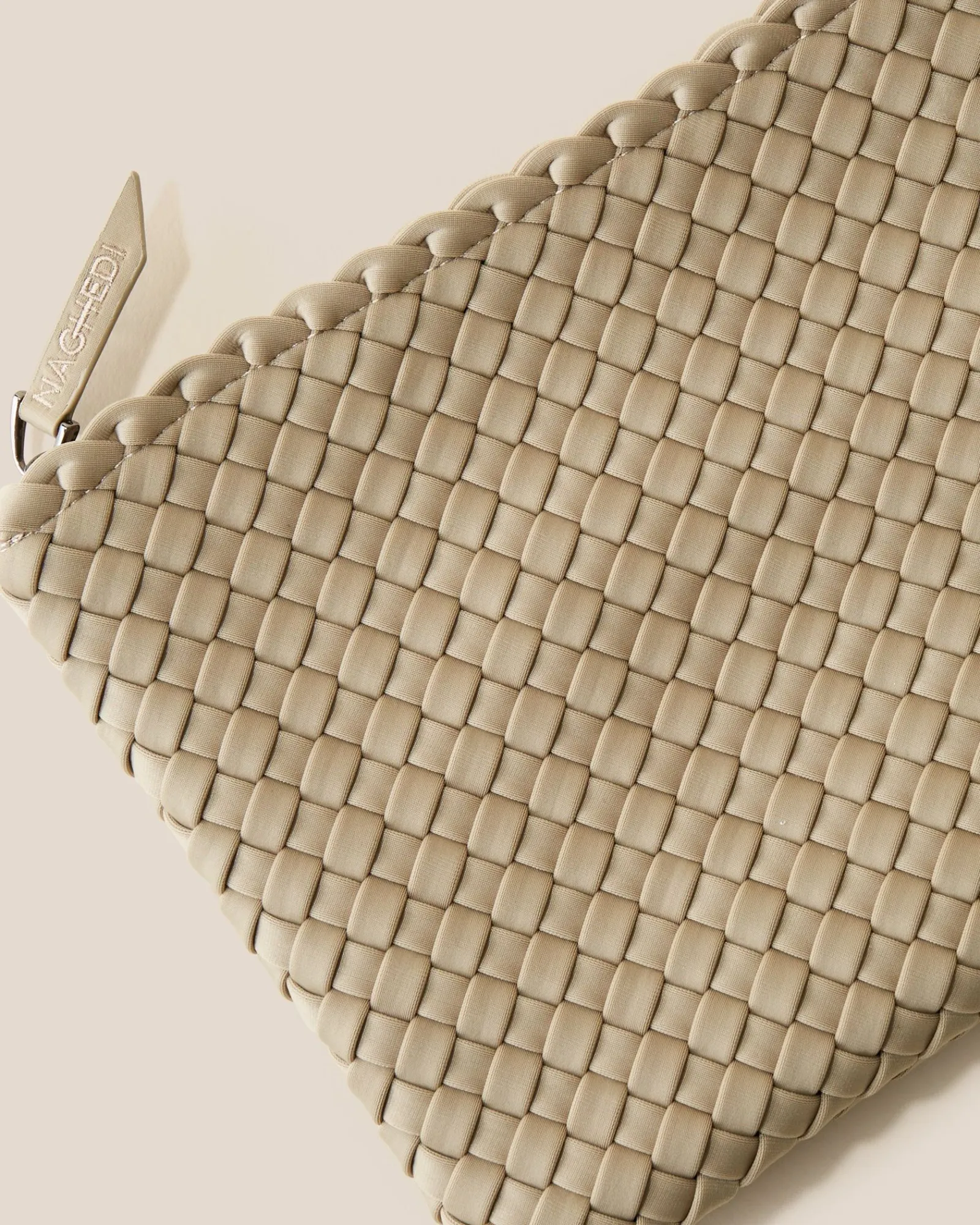 Totes^NAGHEDI St. Barths Medium Tote Grafisk Ombre