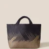 Totes^NAGHEDI St. Barths Medium Tote Grafisk Ombre