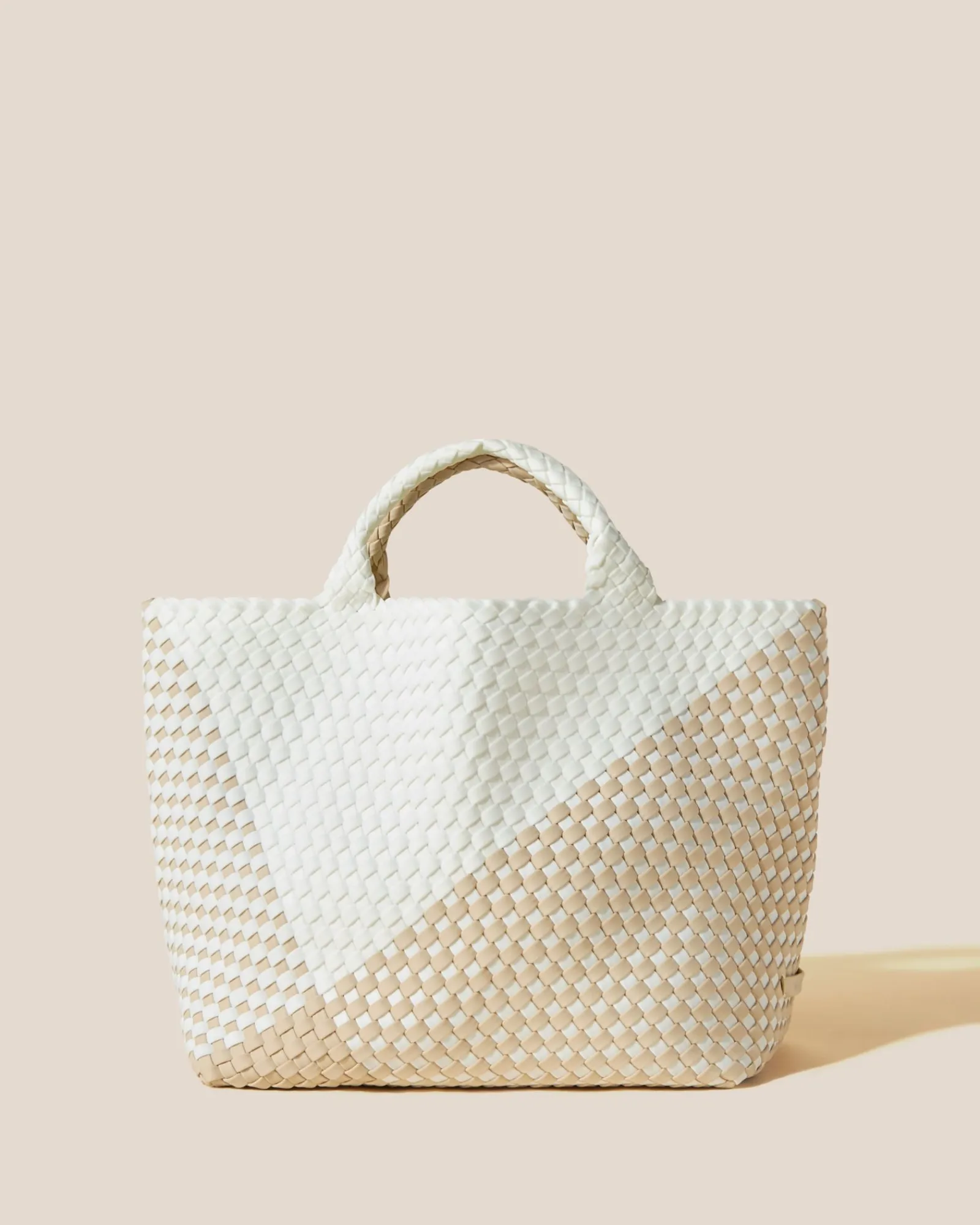 Totes^NAGHEDI St. Barths Medium Tote Grafisk Geo