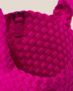 Totes^NAGHEDI St. Barths Petit Tote